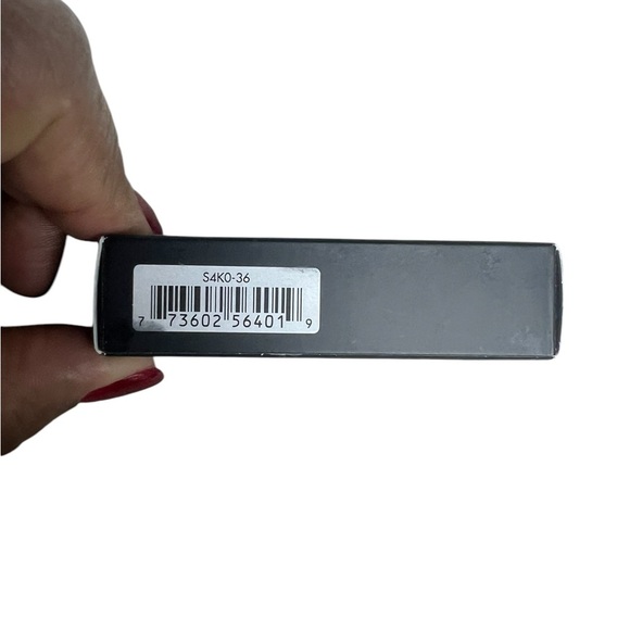 NWT Mac Cosmetics Lipstick -Sultry Move - Picture 6 of 9